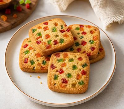 Biscuits