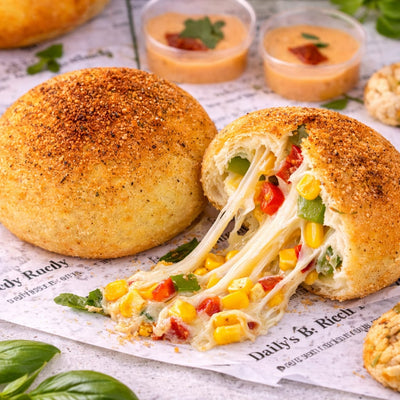 Artisan Breads