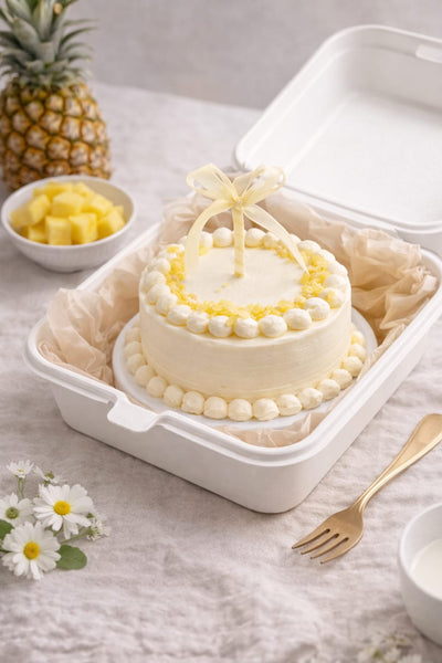 Bento Cakes