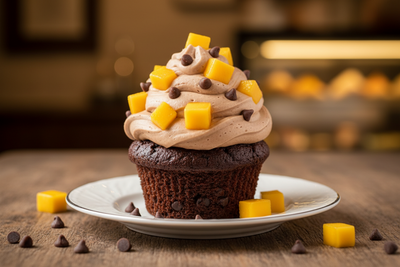 Cupcakes