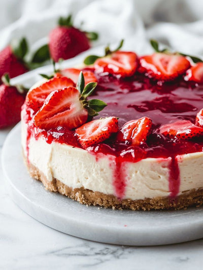 Cheesecakes