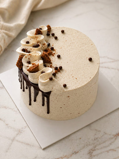 Classic Cakes