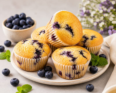 Muffins