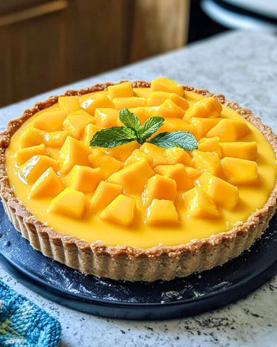 Tarts & Pies